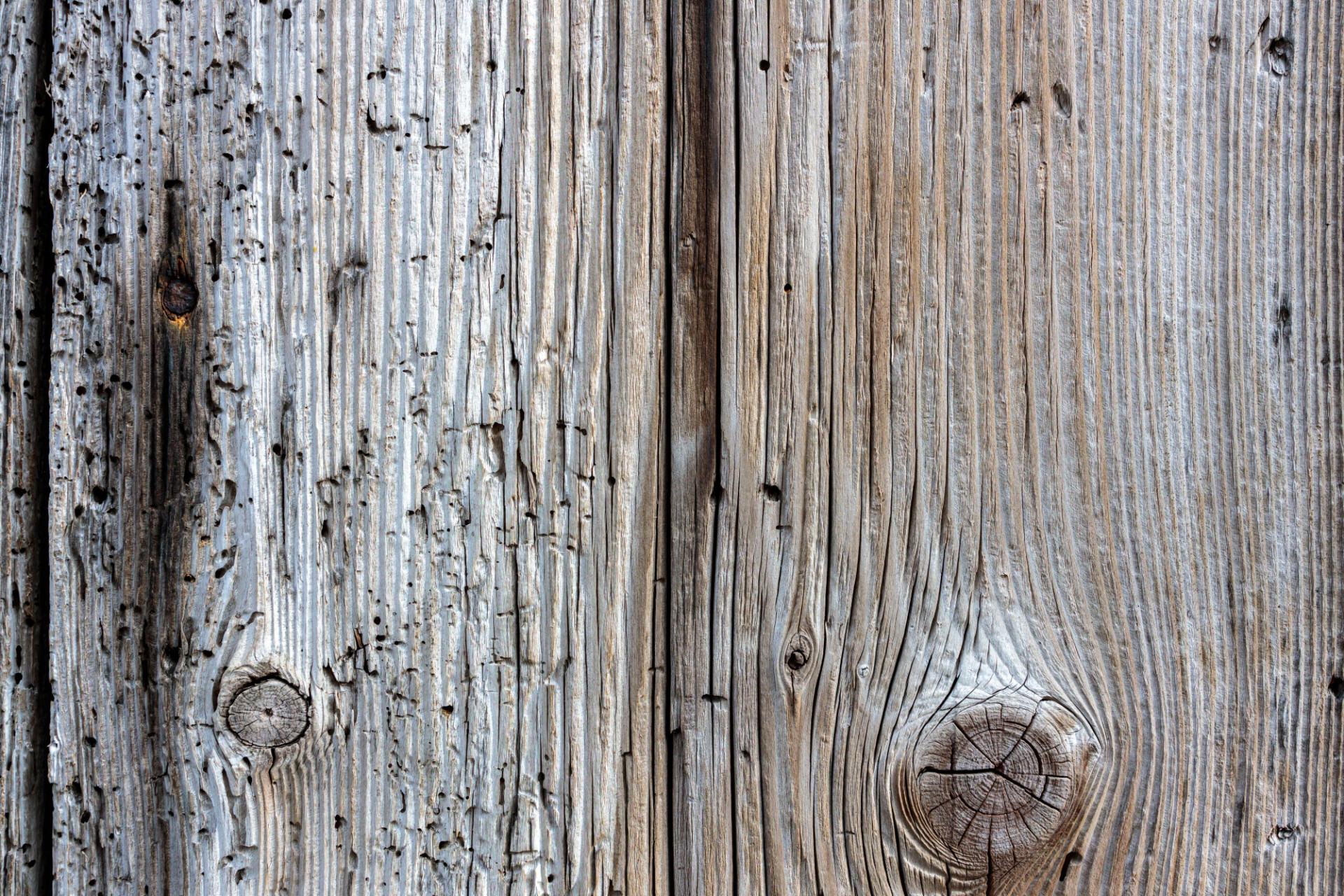 Old wood background