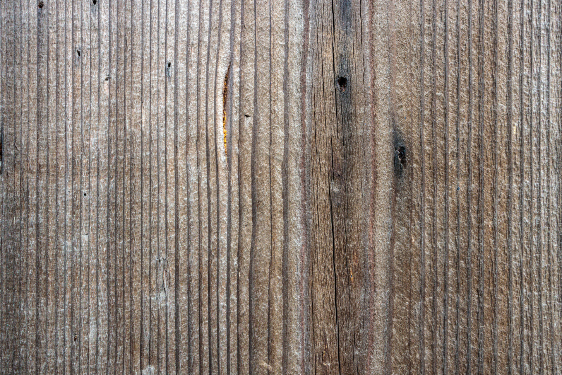 Wooden board texture