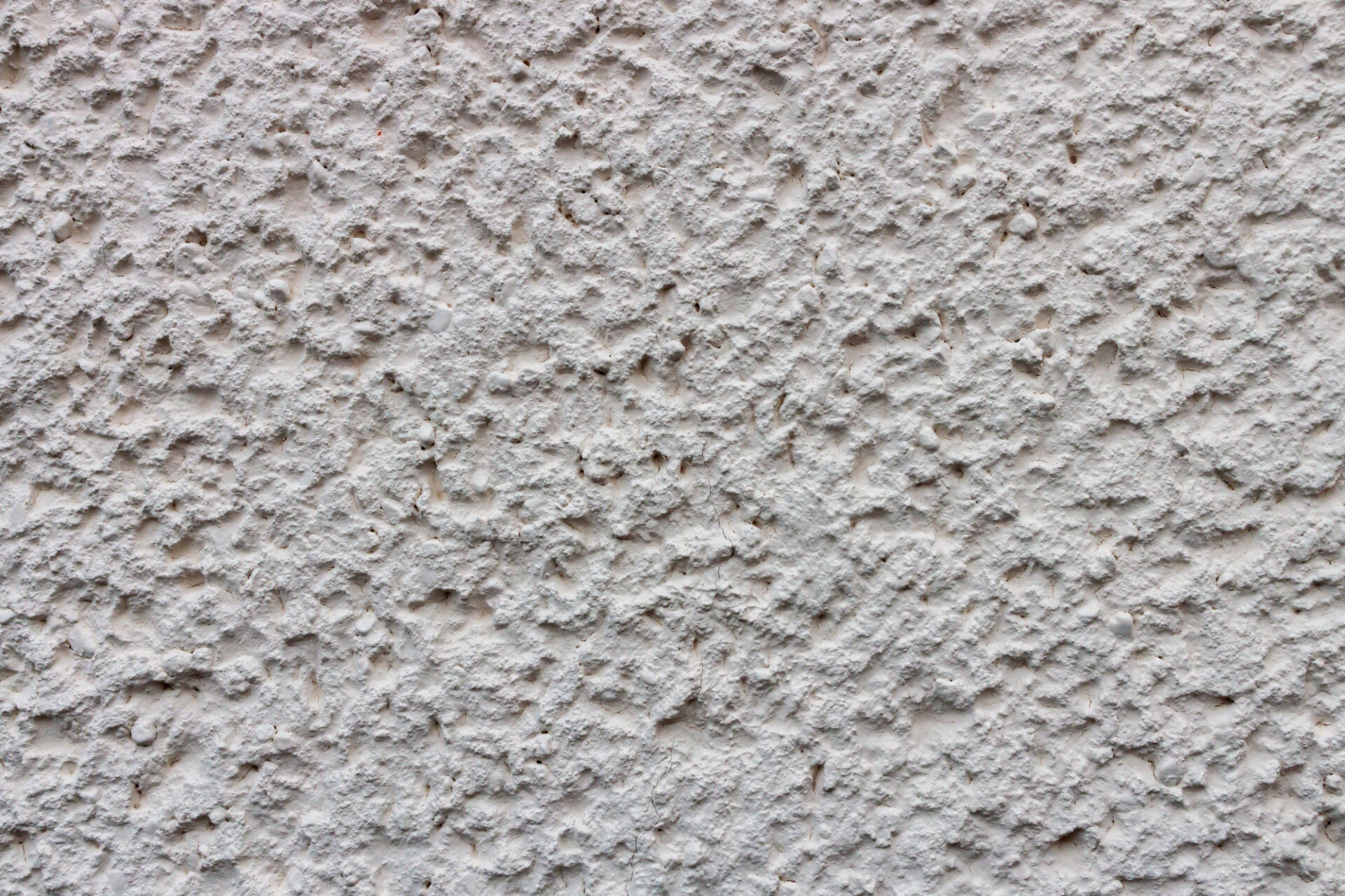 Free rough white exterior wall texture