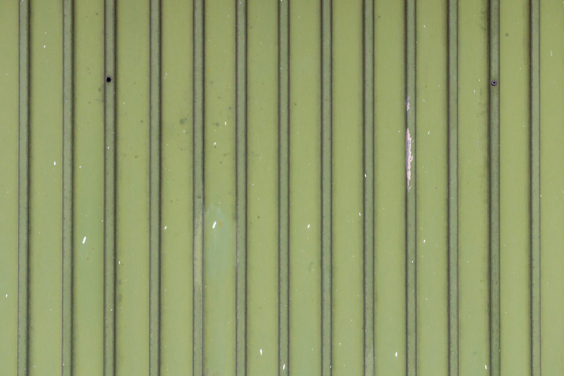 Green Weathered Containers Metal Texture