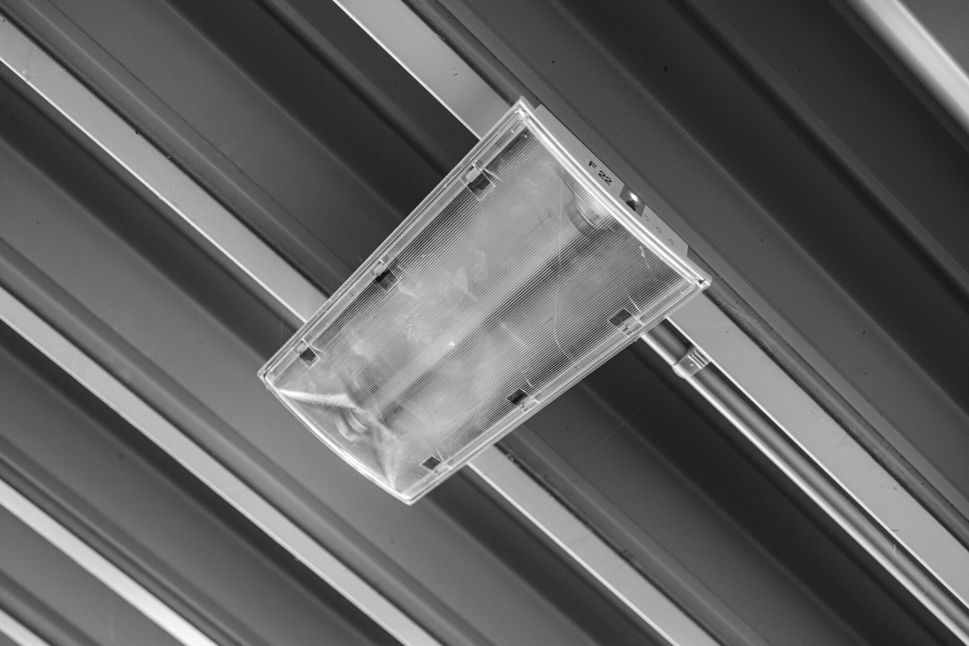 Ceiling light