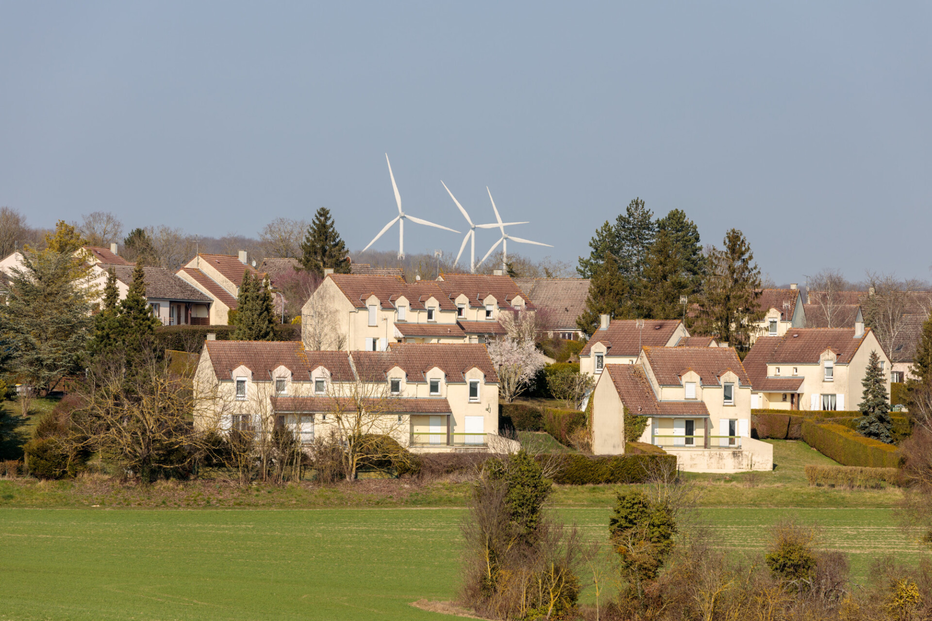 Villenauxe-la-Grande