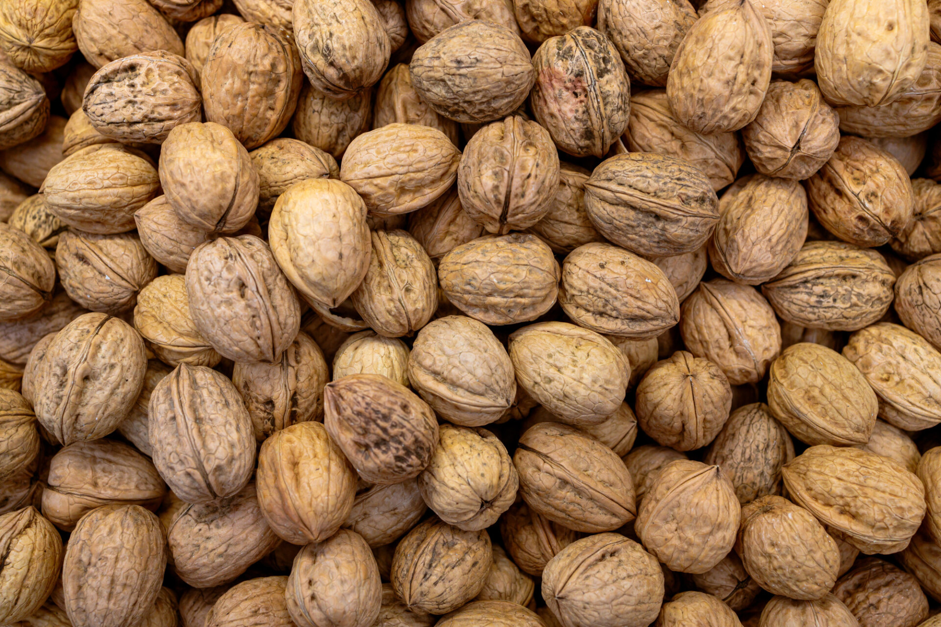 Walnuts