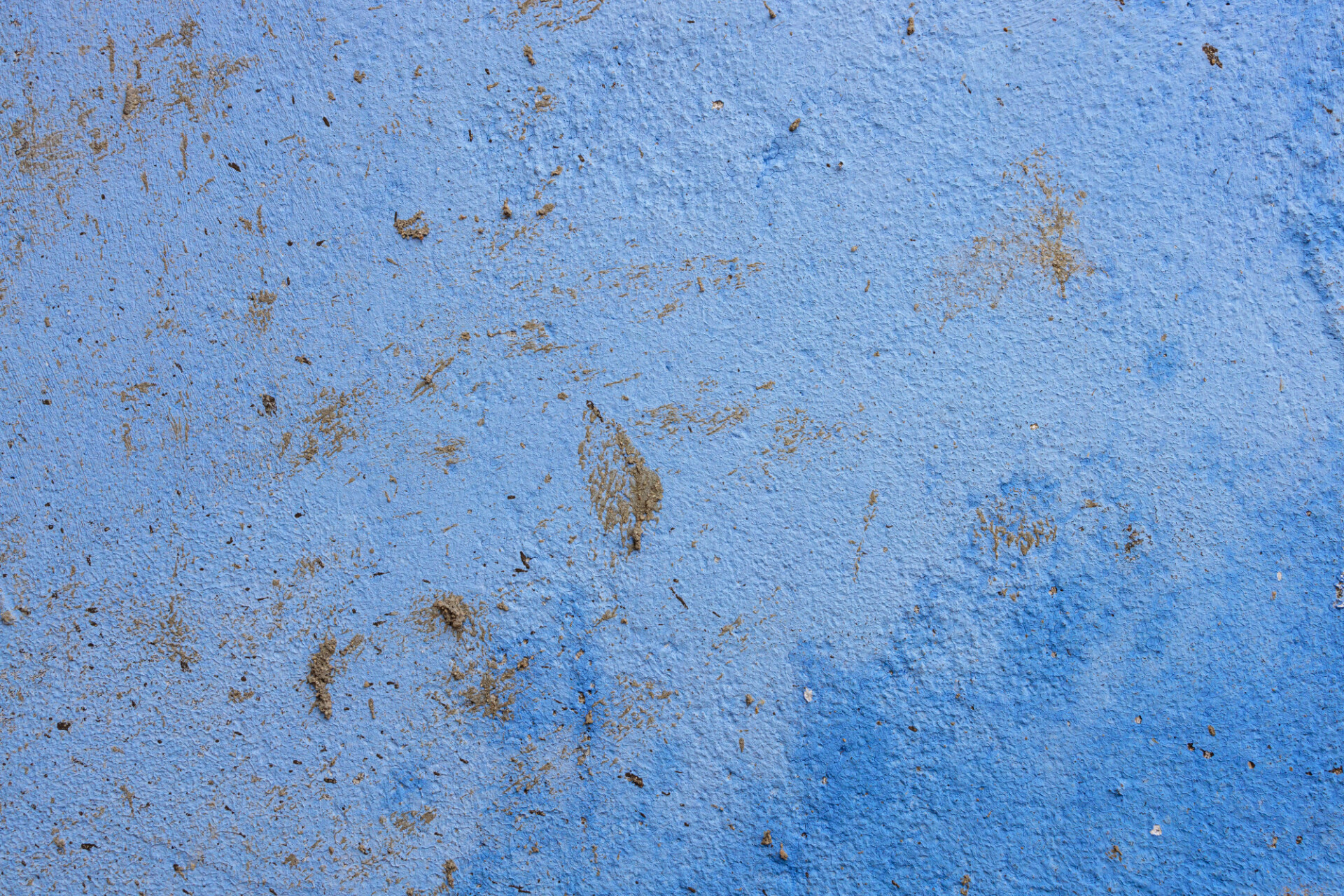 Blue grunge wallpaper texture