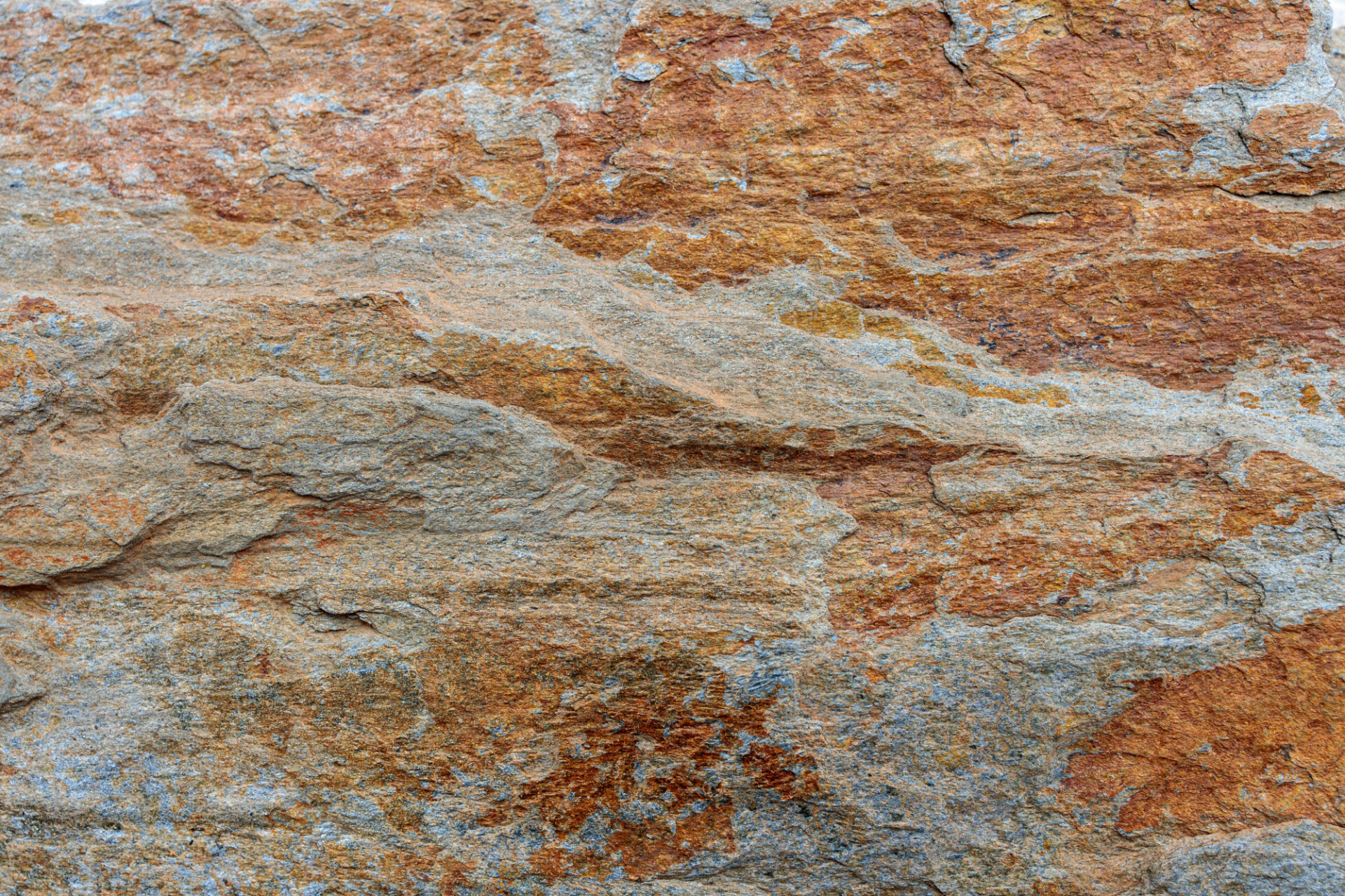 Reddish slate stone texture