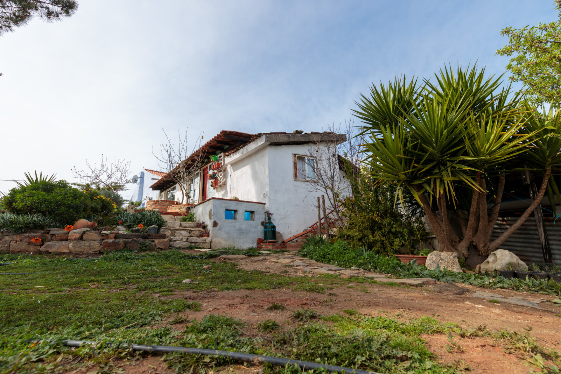 Country house in Portugal