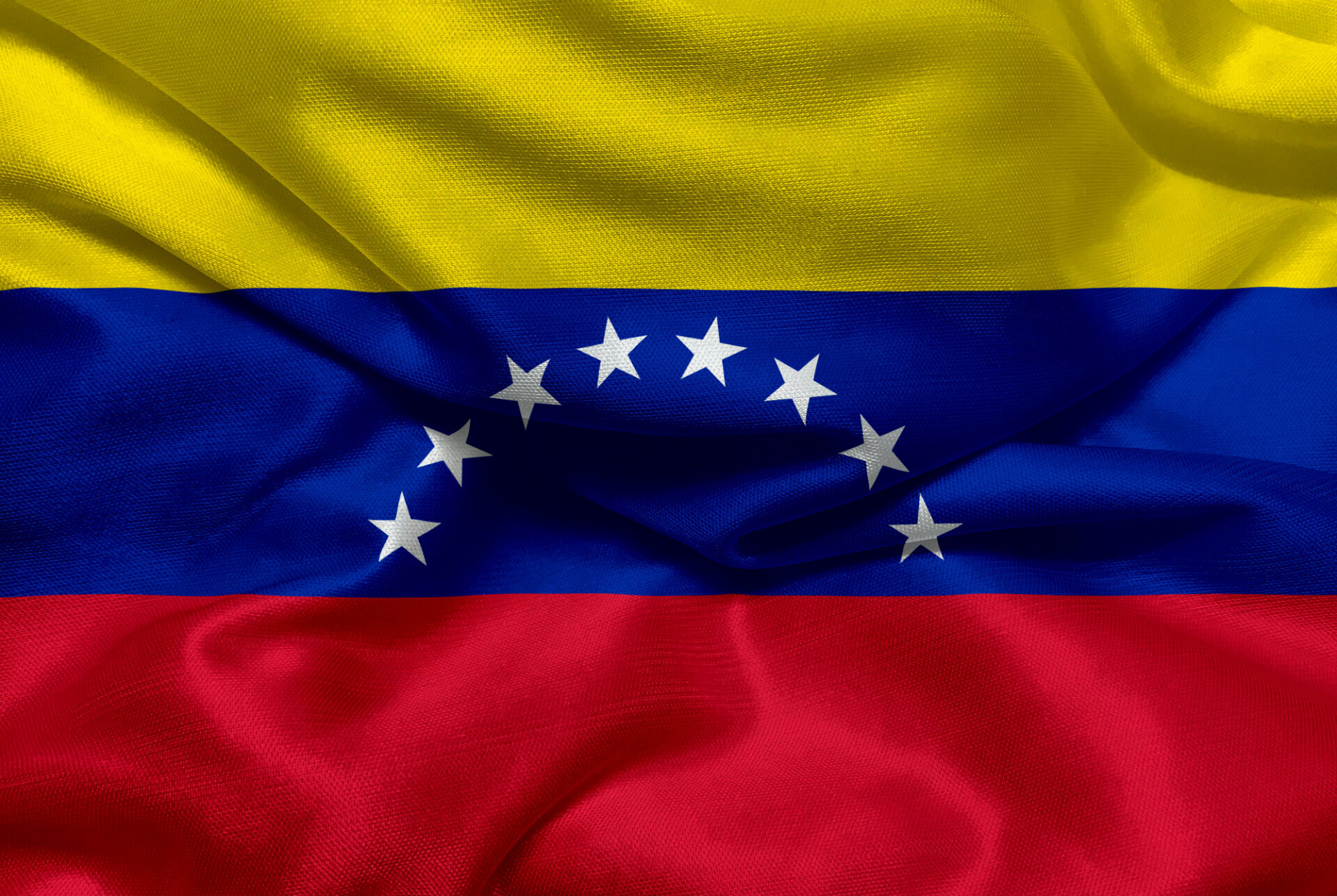 Flag of Venezuela