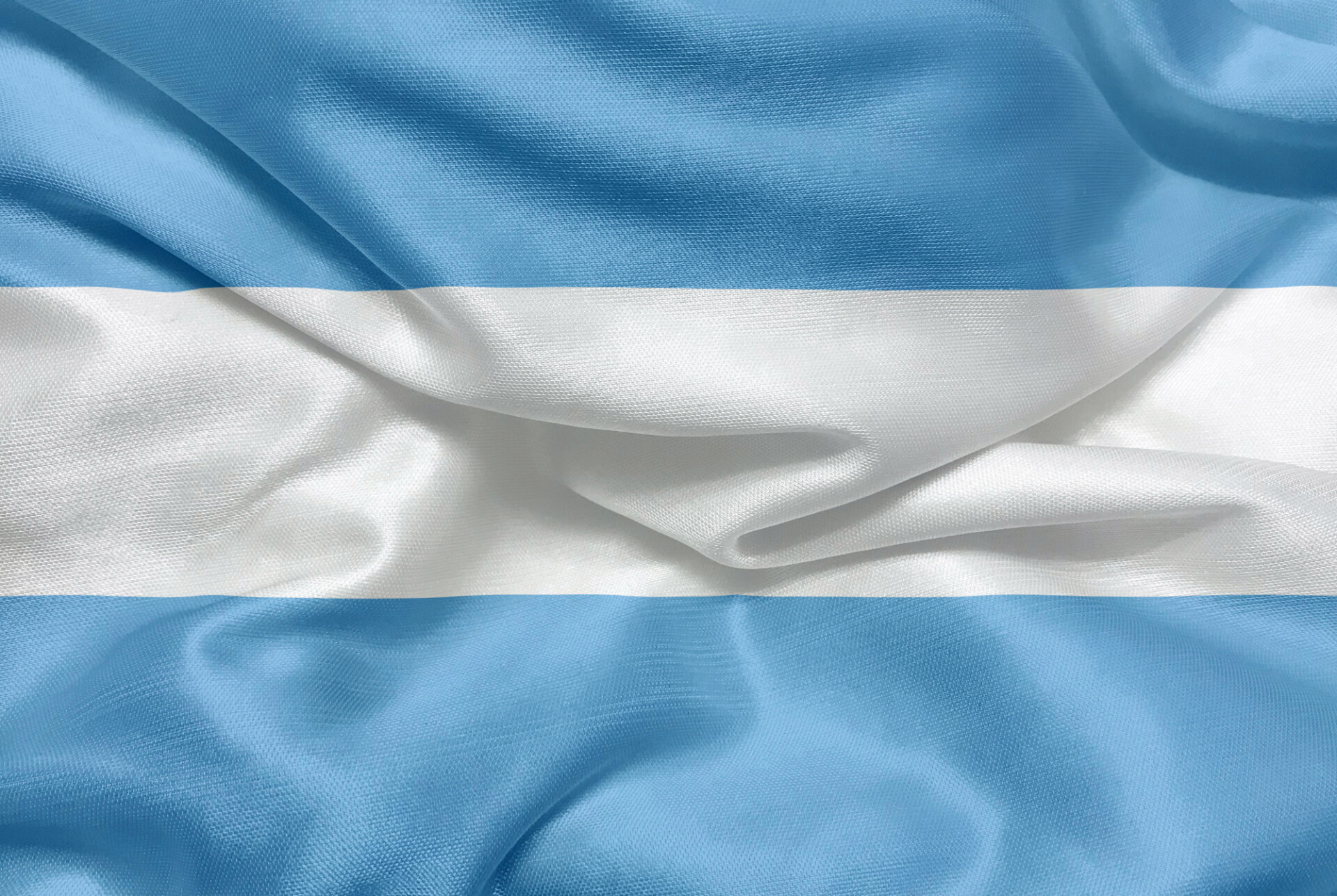 Flag of Argentina