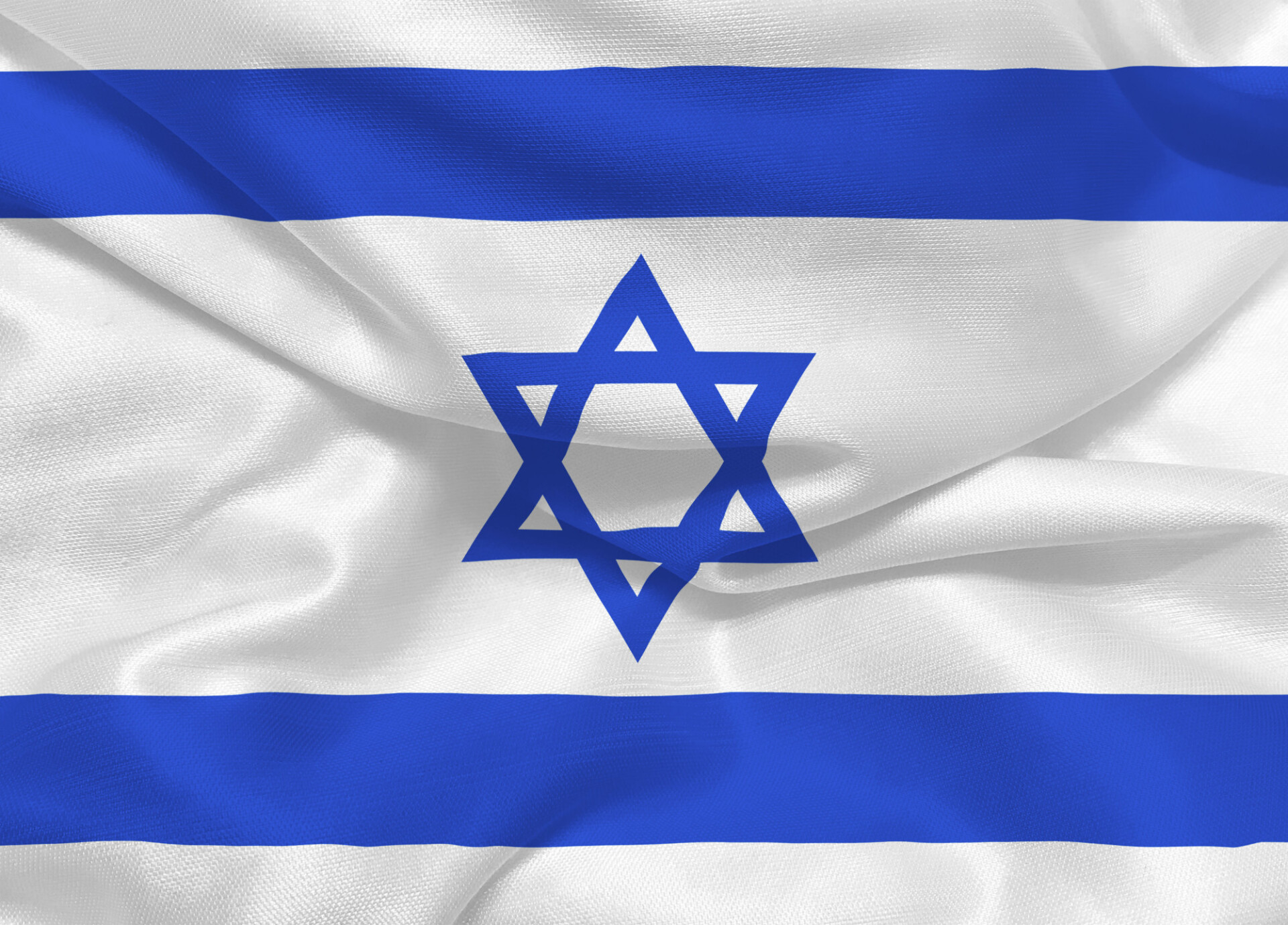 Flag of Israel