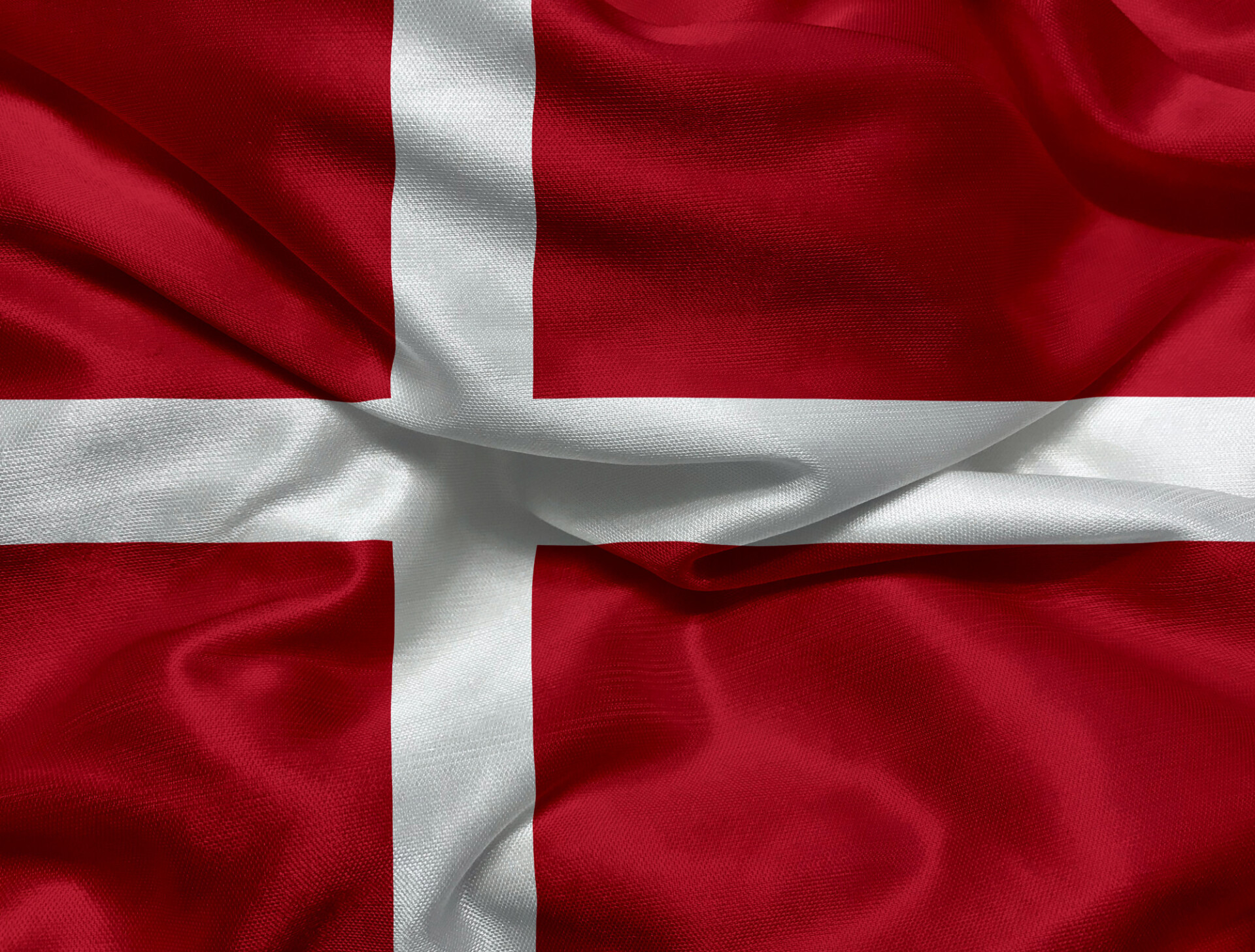 Flag of Denmark