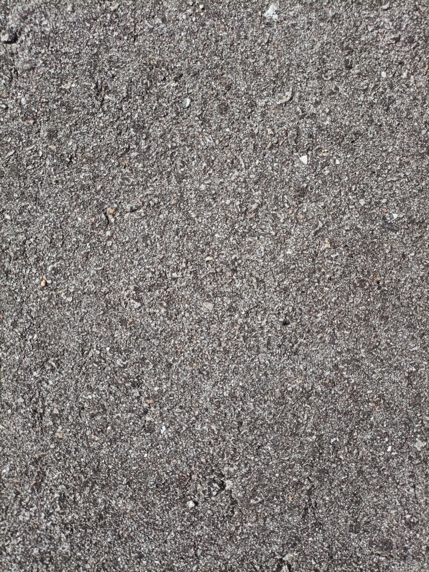 Asphalt texture