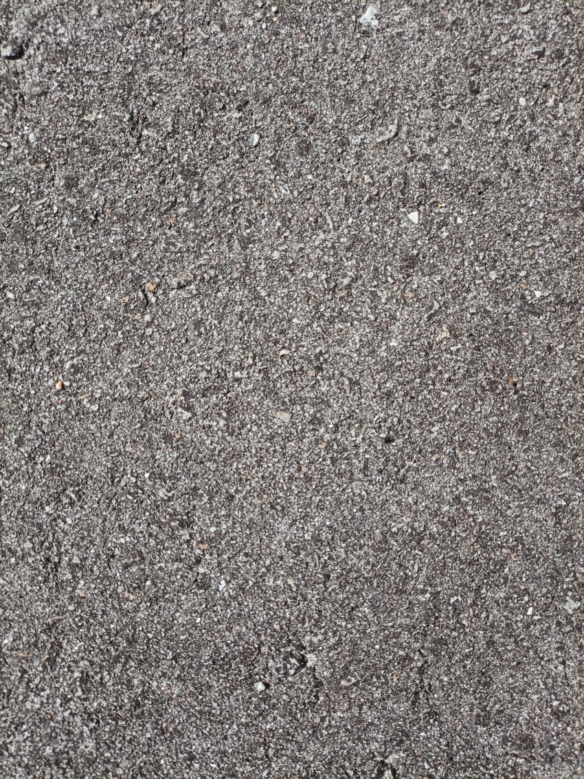 Asphalt texture