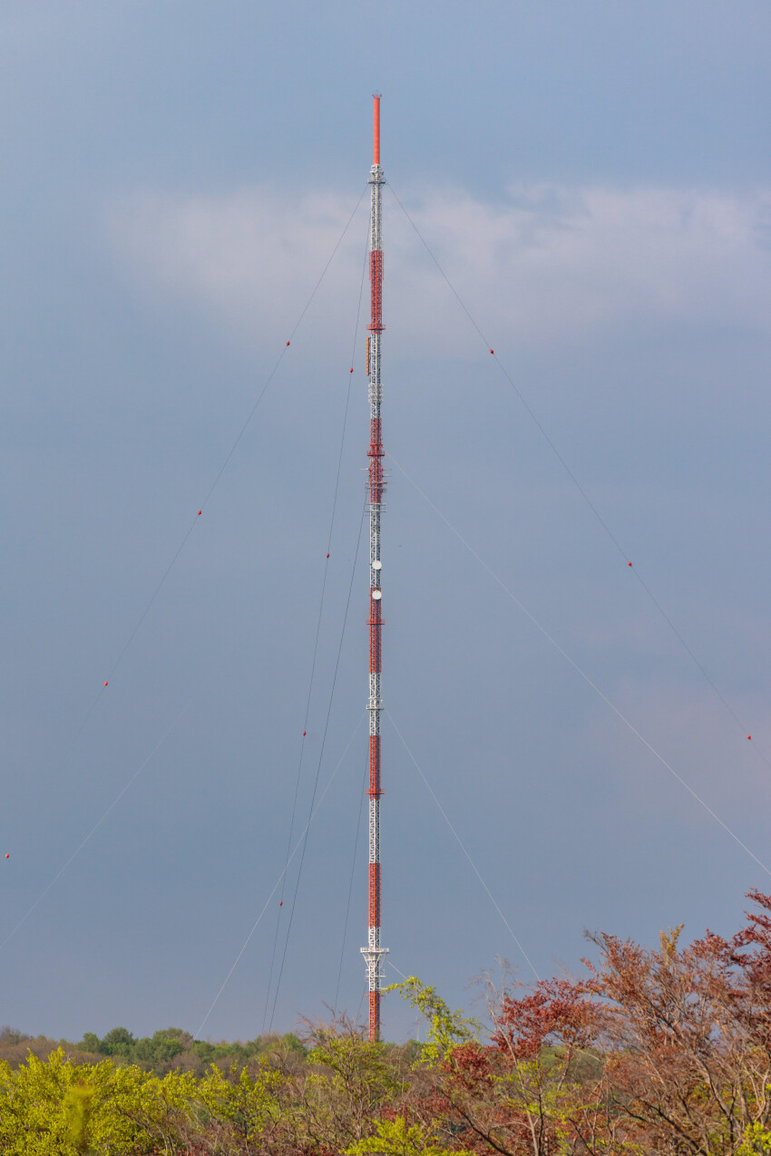 Velbert Langenberg Landmark