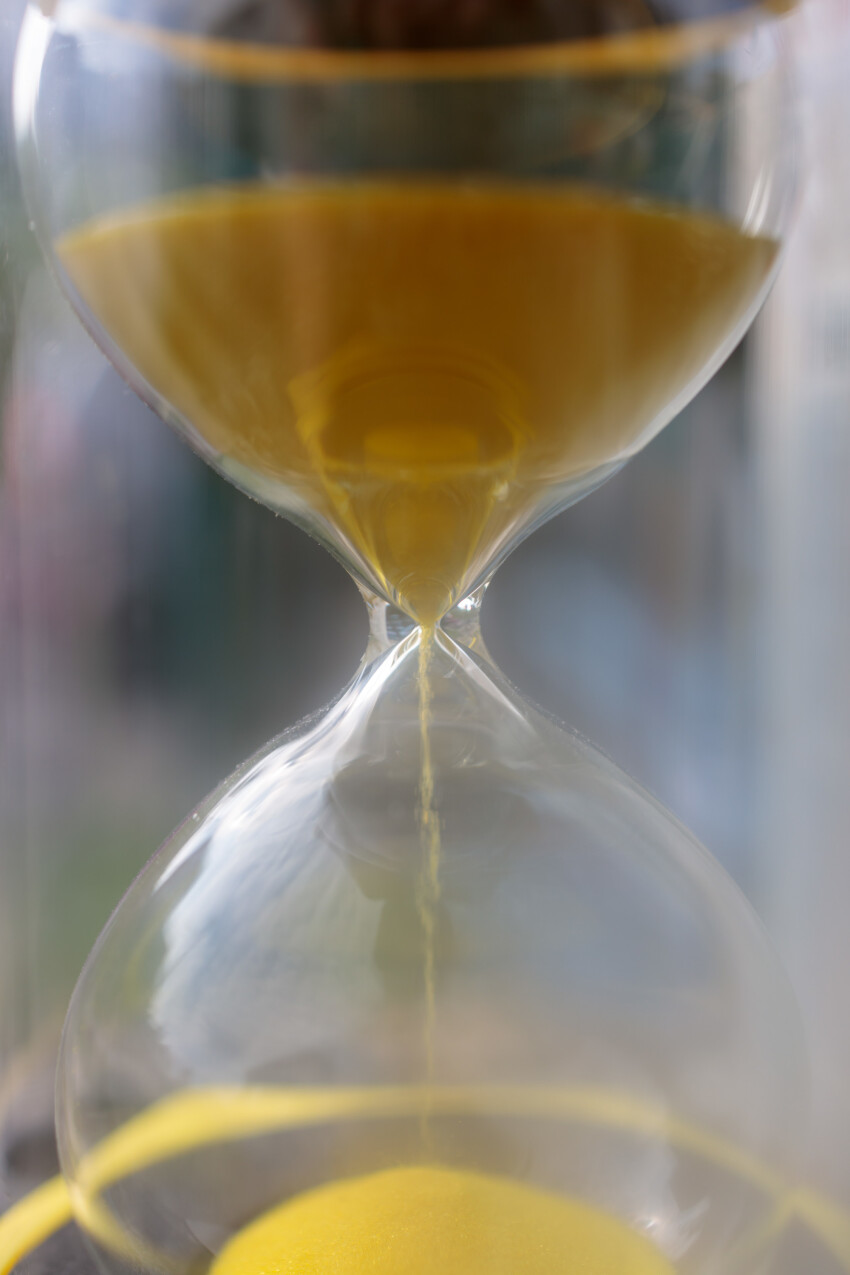 Hourglass