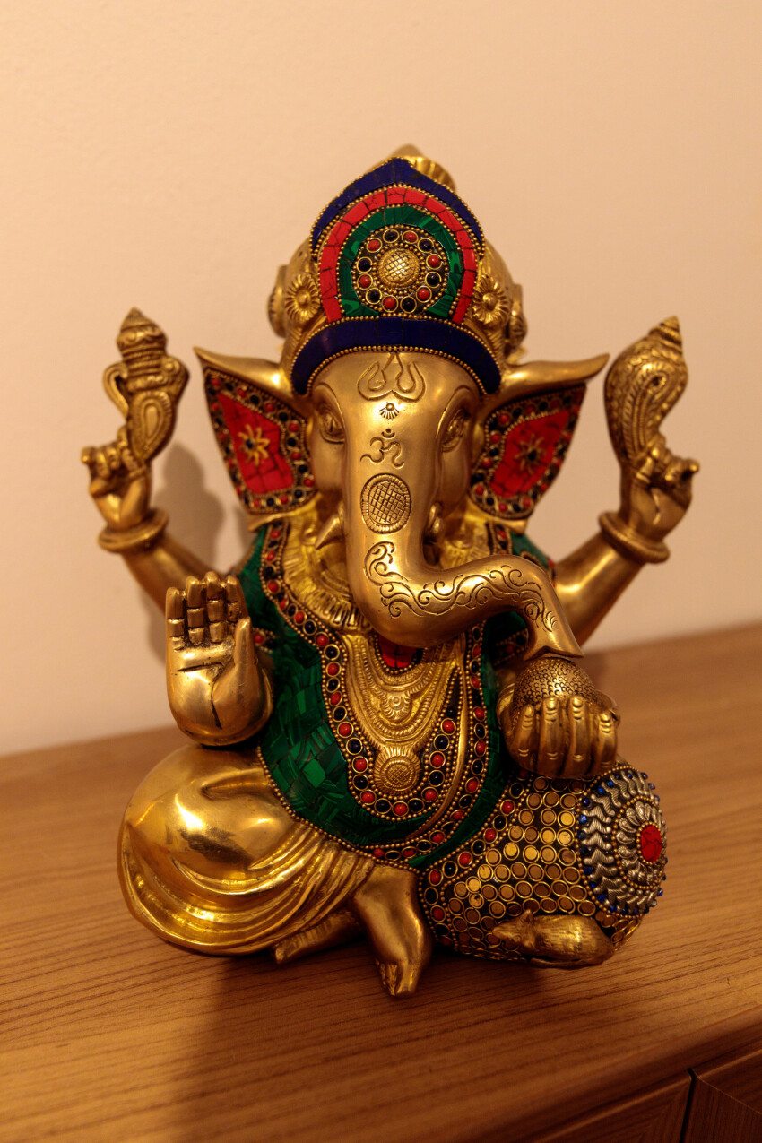 Ganesh Chaturthi