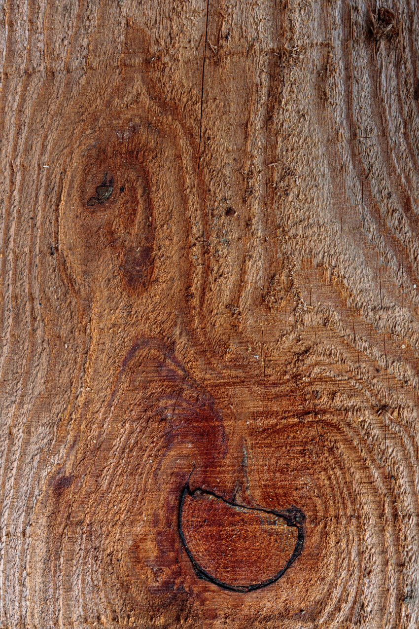 reddish brown wood board texture