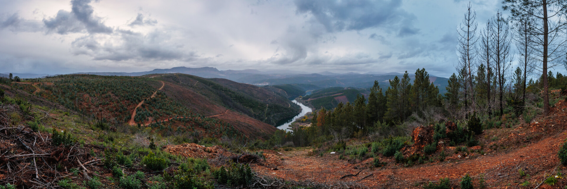 Parque Natural da Serra da Estrela