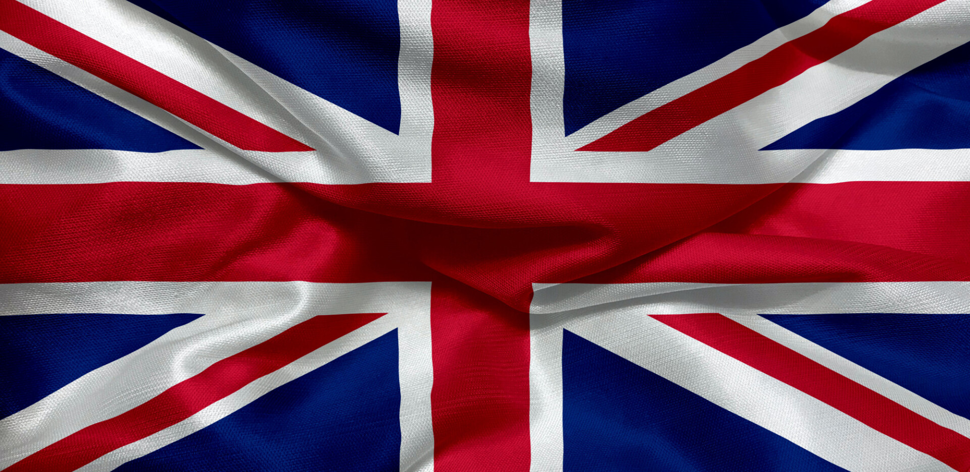 Flag of the United Kingdom