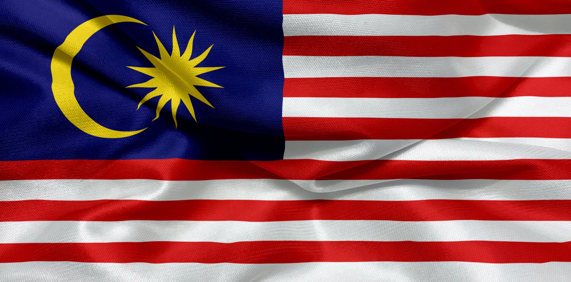 Flag of Malaysia