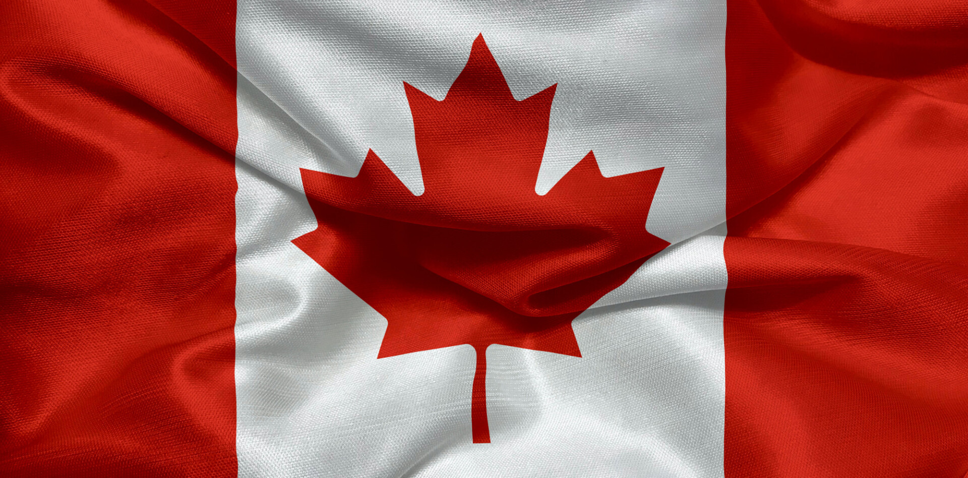 Flag of Canada