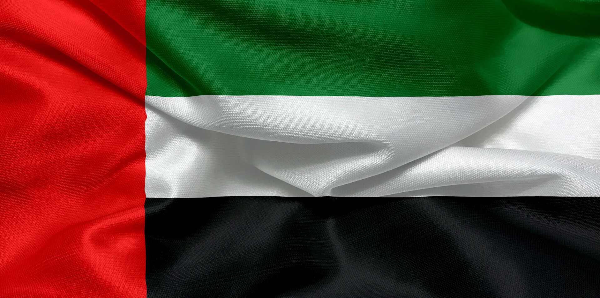 Flag of the United Arab Emirates