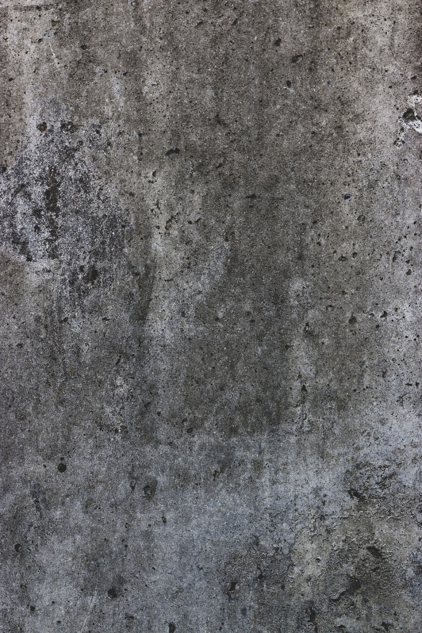 worn gray concrete texture