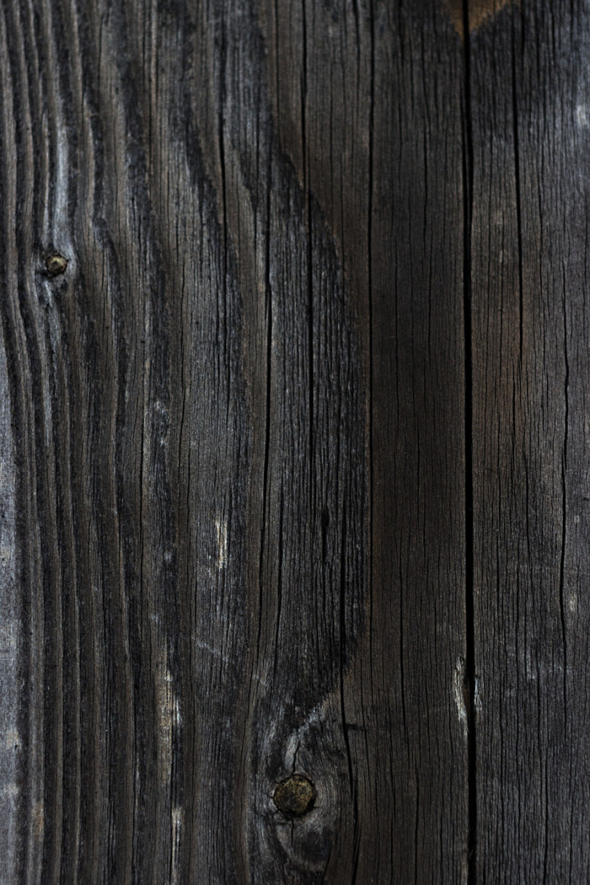 dark wood grain texture