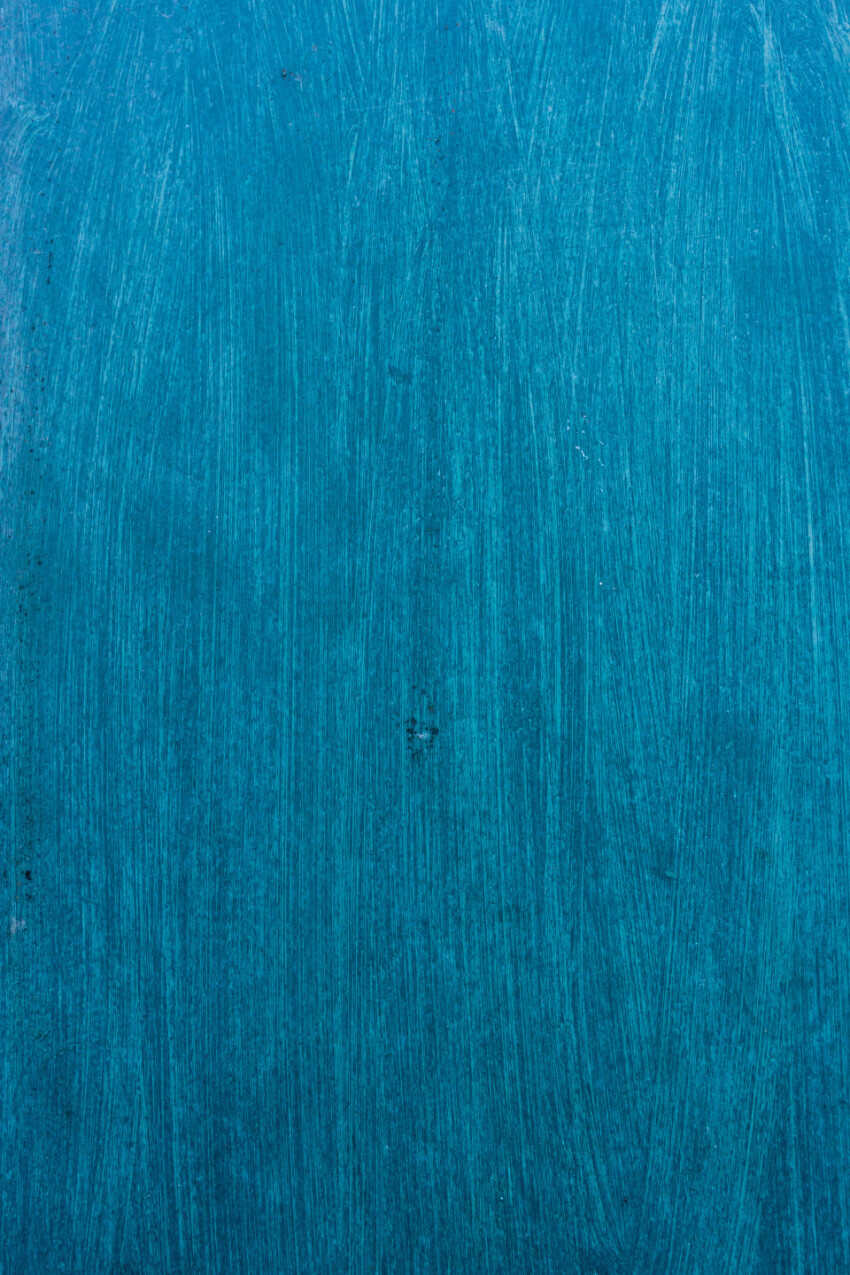 vintage blue wood background