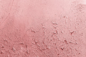 Stock Image: abstract grunge pink wall background