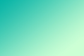 Stock Image: beuatiful turquoise gradient