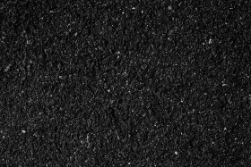 Stock Image: black asphalt texture