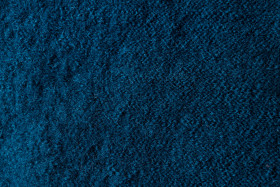 Stock Image: Blue textile background