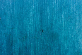 Stock Image: Blue wood background