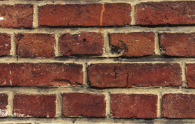 Stock Image: brick wall texture