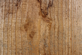 Stock Image: Brown wood texture