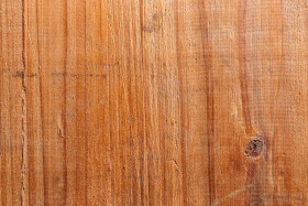 Stock Image: Brown wood texture with natural grain