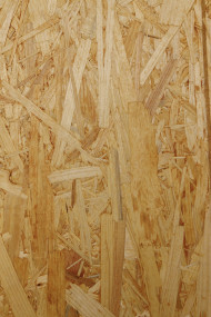 Stock Image: Chipboard texture