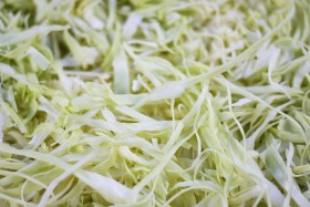 Stock Image: coleslaw
