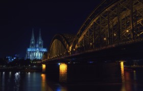 Stock Image: Cologne Cathedral