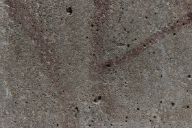 Stock Image: concrete texture with holes