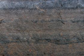 Stock Image: Dark High Resolution Rough Stone Texture