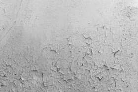 Stock Image: decorative abstract grunge white wall background