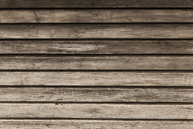 Stock Image: decorative brown wooden plank texture background