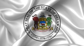 Stock Image: delaware seal