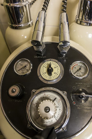 Stock Image: dentist nitrous oxide