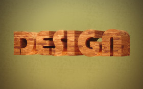 Stock Image: design letters