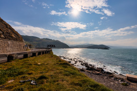 Stock Image: Donostia-San Sebastian