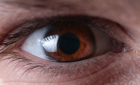 Stock Image: eye