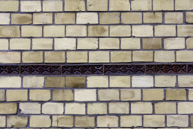 Stock Image: full frame image brick wall texture