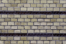 Stock Image: full frame image brick wall texture